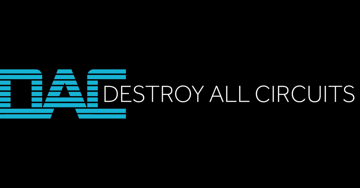 Destroy All Circuits