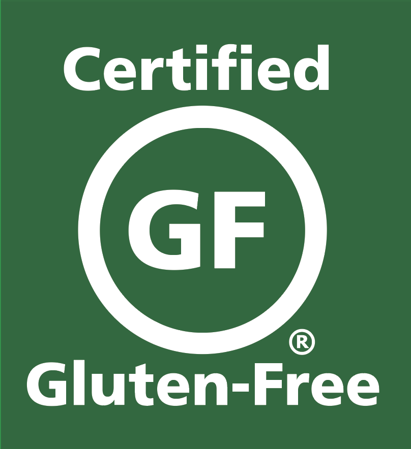 Gluten Free Certification Acornbar Com