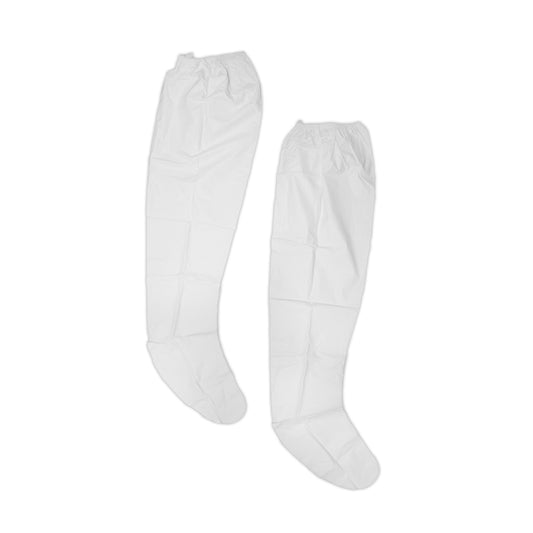 LVP - Lang Plastic Pants - Buy 4 White and get 1 free  20% savings!