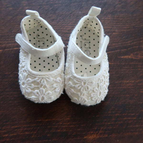 joe fresh baby shoes