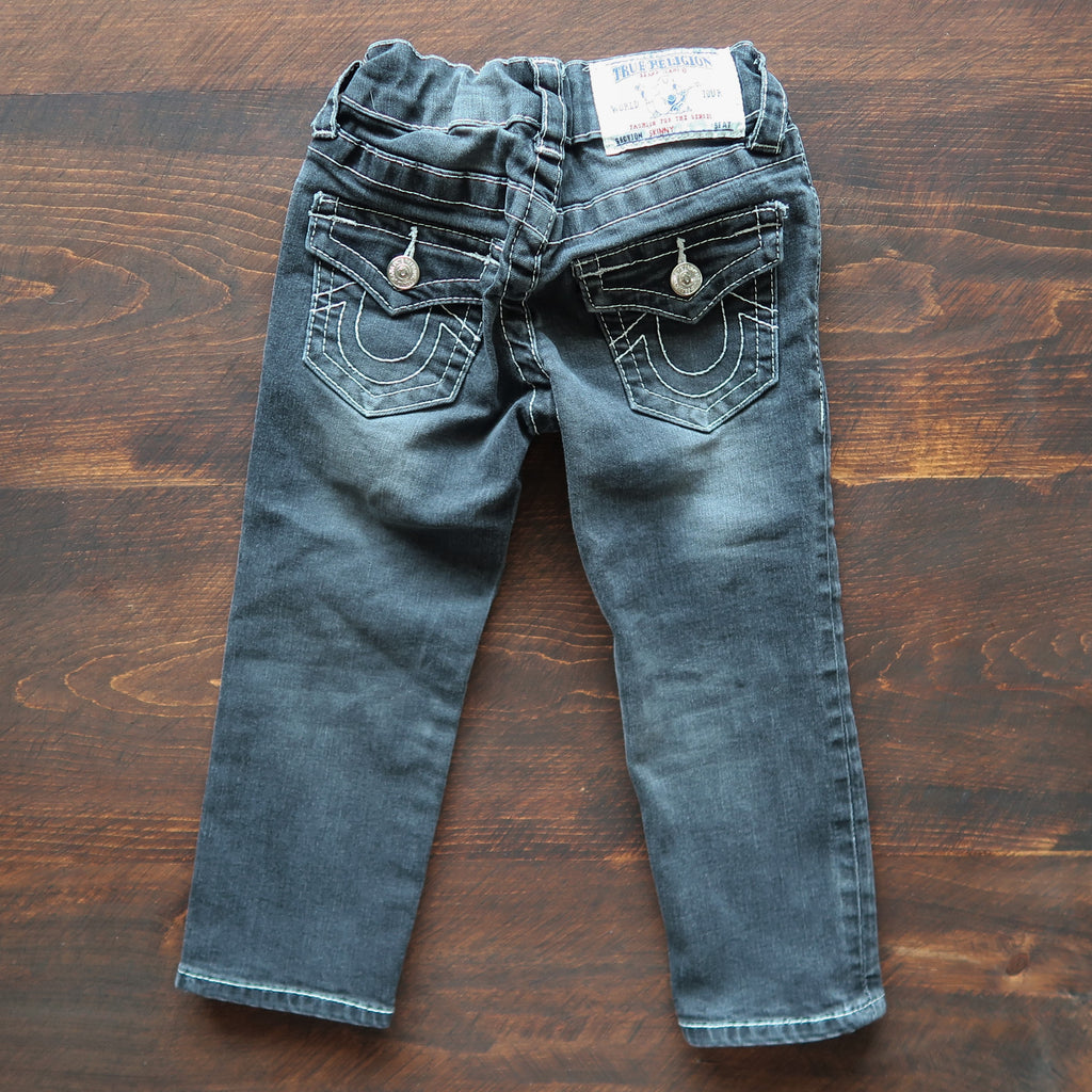 true religion 3t