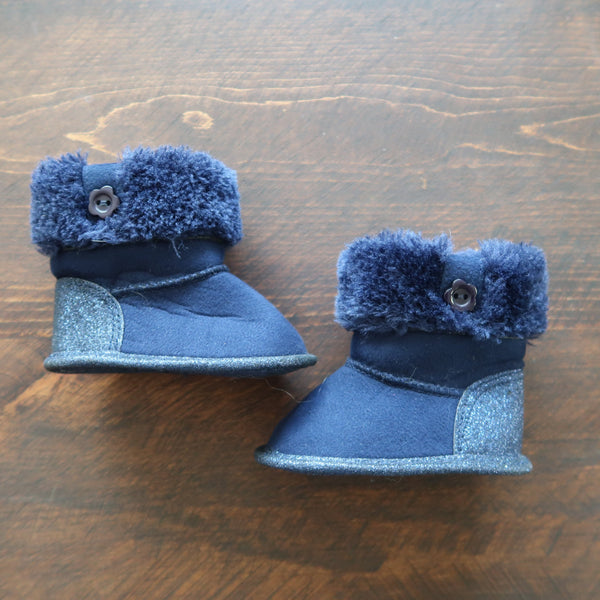 koala baby boots