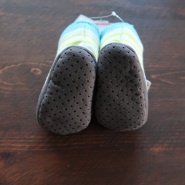 carter's slipper socks