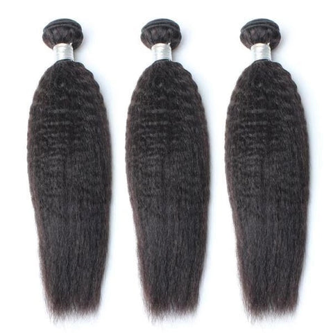 favhair kinky straight hair texture