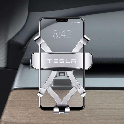 Tesla Wächter Modus Aufkleber (SENTRY-MODE) —