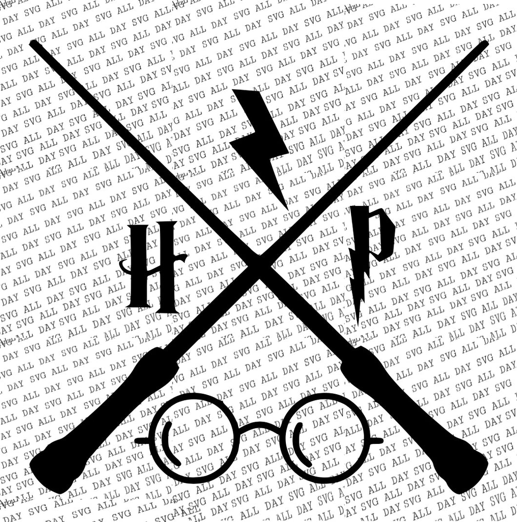 Free Free Harry Potter Key Svg