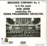 Bruckner Symphony No. 4
