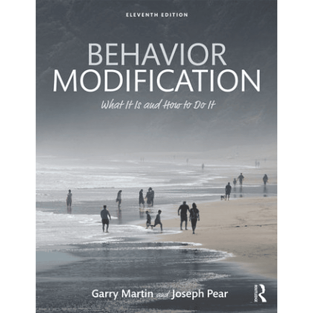 Test Bank Behavior Modification What It Is and How To Do It 11th Edition Martin | for Success