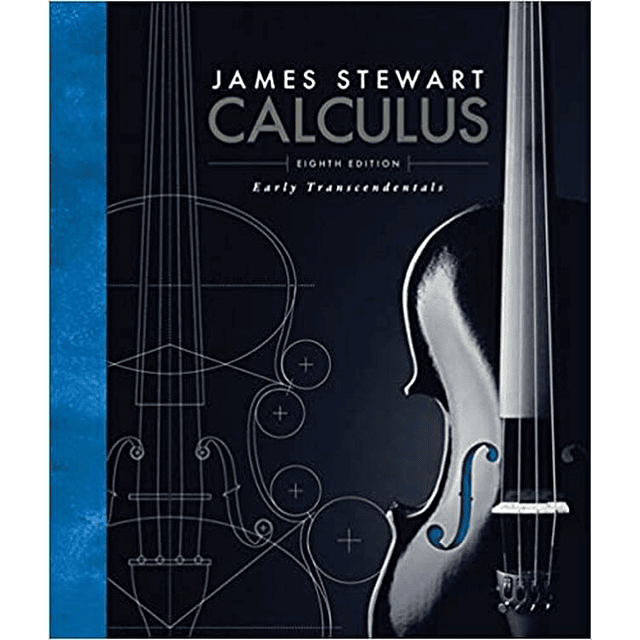 Test Bank Calculus Early Transcendentals 8th Edition James Stewart for Success