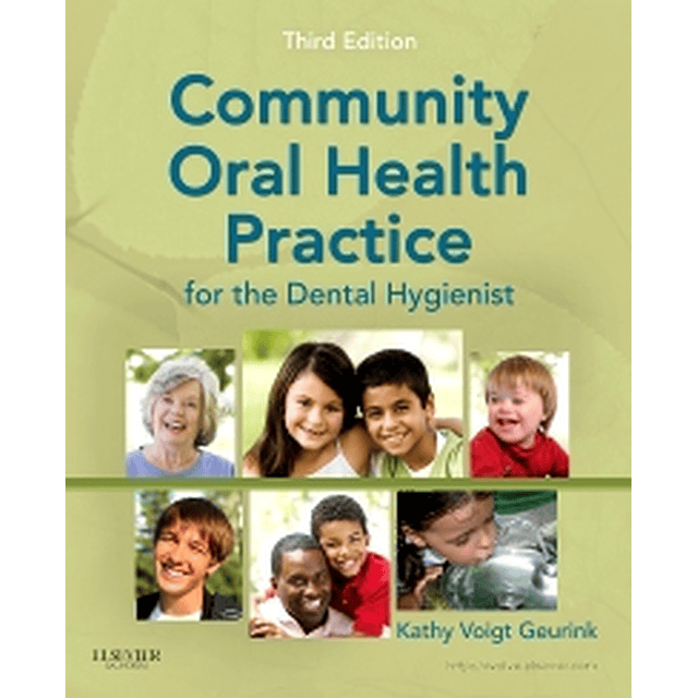 Test Bank Community Oral Health Practice for the Dental Hygienist 3r Edition by Geurink for Success