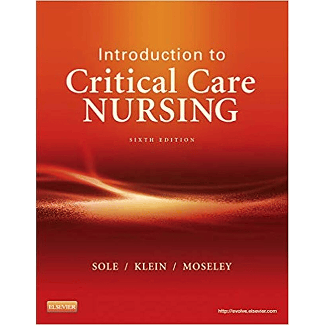 Test Bank Introduction to Critical Care Nursing 6th Edition Sole for Success