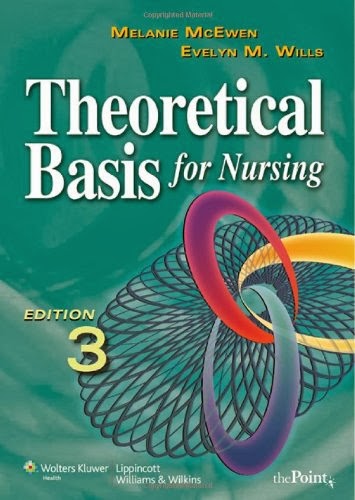 Test Bank Theoretical Basis for Nursing 3rd Edition McEwen for Success