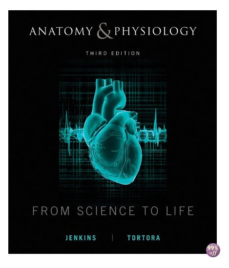 Test Bank Anatomy and Physiology From Science to Life 2nd Edition by Jenkins for Success