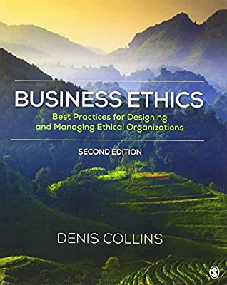 Business Ethics Best Practices for Designing and Managing Ethical ...