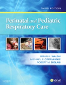 test bank Perinatal and Pediatric Respiratory Care 3rd Edition Walsh