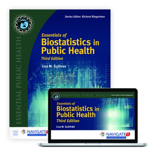 Test Bank Essentials of Biostatistics in Public Health Third Edition Lisa M Sullivan for Success