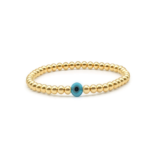 The Protected ArmCandy Bracelet - Blue