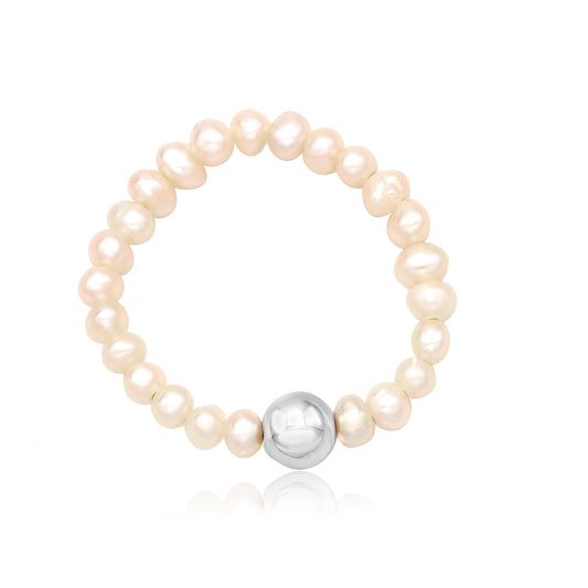 The Mini Pearl Band