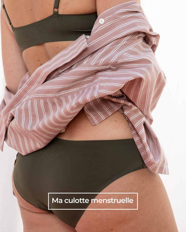 Underwear in French: from caleçon to culotte - FRENCH WORD-A-DAY