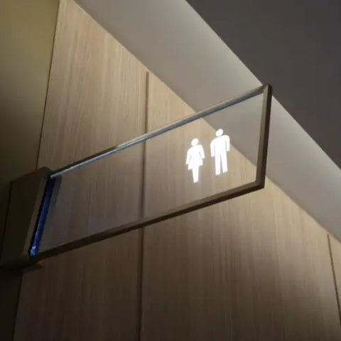 wc perdite urinarie
