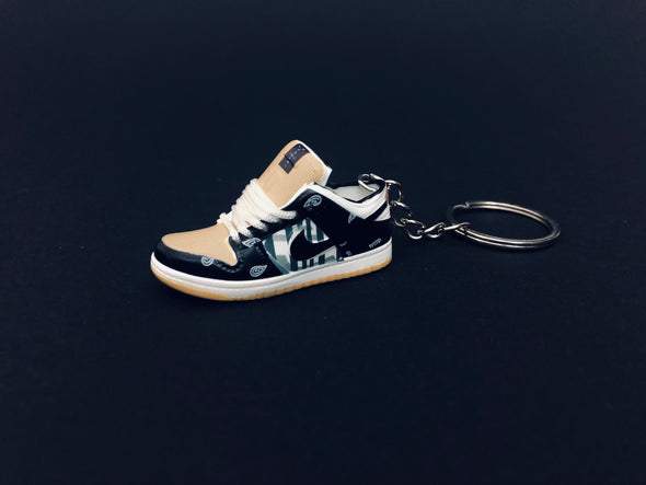 SneaKeys Nike – ShoeBlockX