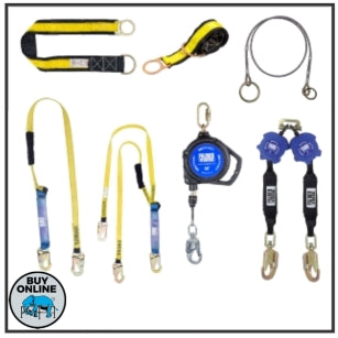 Connective Devices - Lanyards