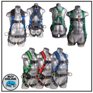 Harnesses