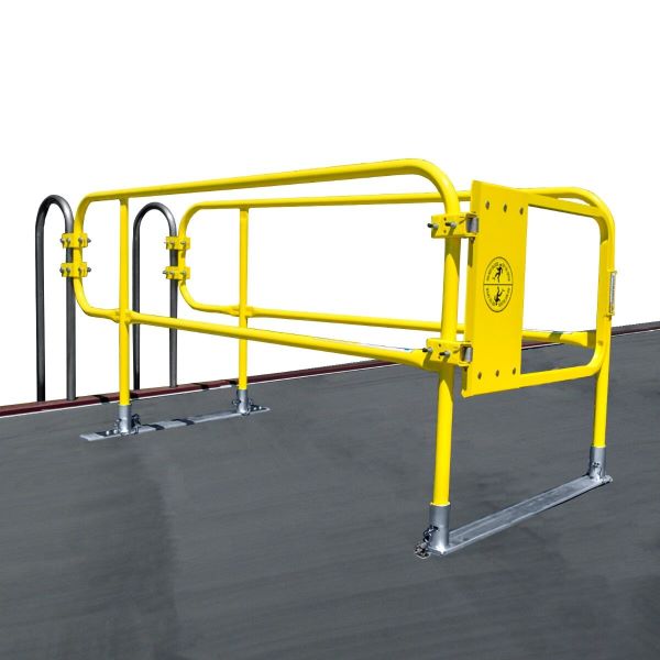 Defender Rail Ladder Kit