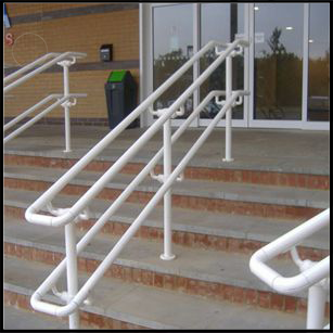 NEXTGEN CUSTOM ADA RAILING™