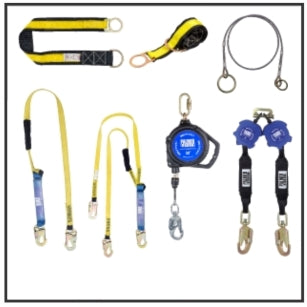 Connective Devices - Lanyards