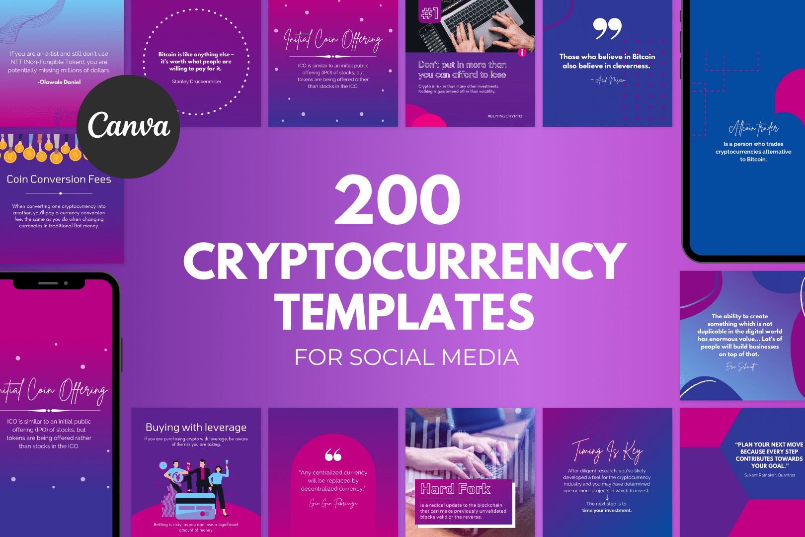 200-cryptocurrency-templates-for-social-media-social-media-calendar