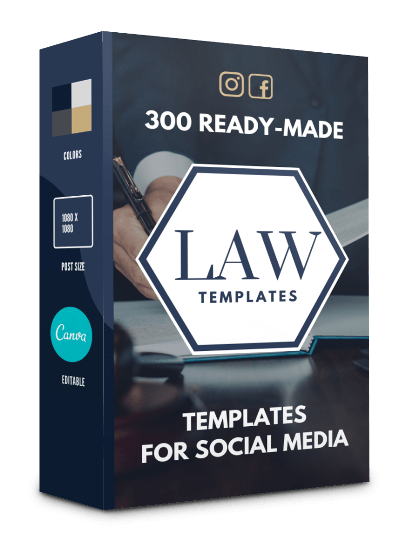 300-law-templates-for-social-media-social-media-calendar-reviews-on