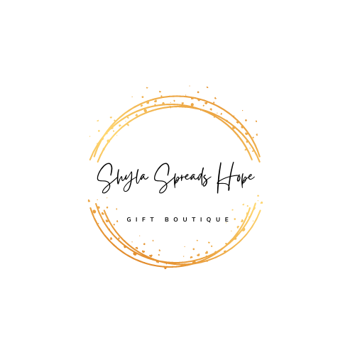 Products Shyla Spreads Hope