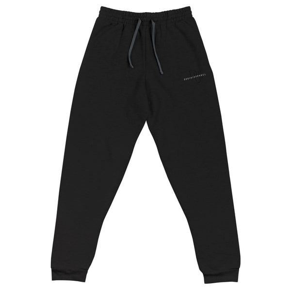 Women Logo Sweat Pant - Deep Black – Reell Pakistan