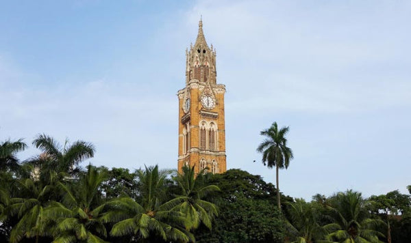 Rajabai Tower, Mumbai