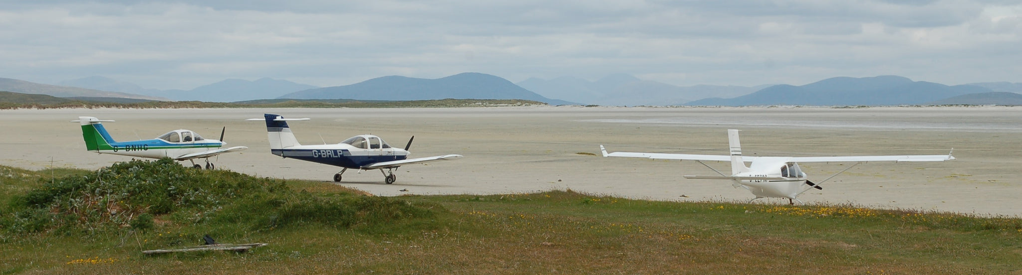 Beach Landing Course