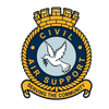 Civil Air Support Logo