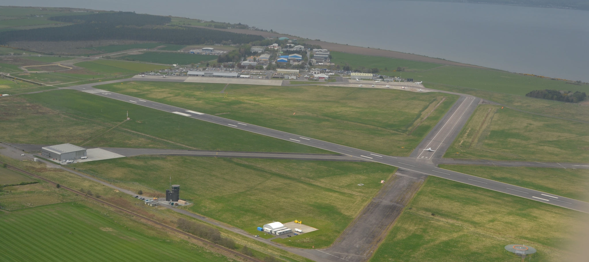 Inverness Airport