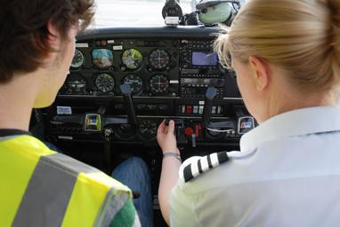 EASA LAPL(A) - Training Package - Highland Aviation