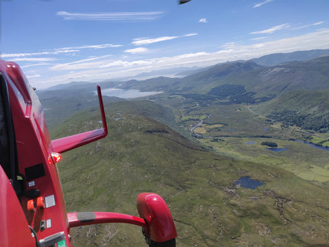 Mountain Flying Course Package - Highland Aviation