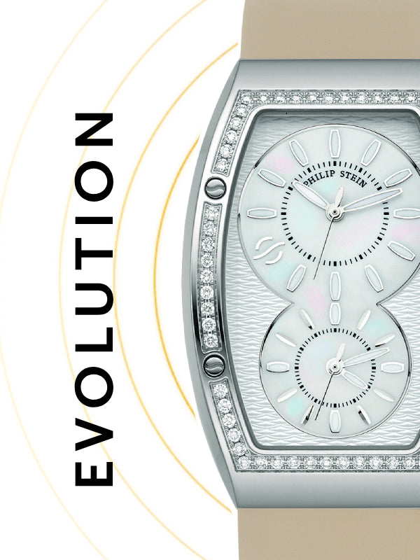 Philip Stein Evolution Collection