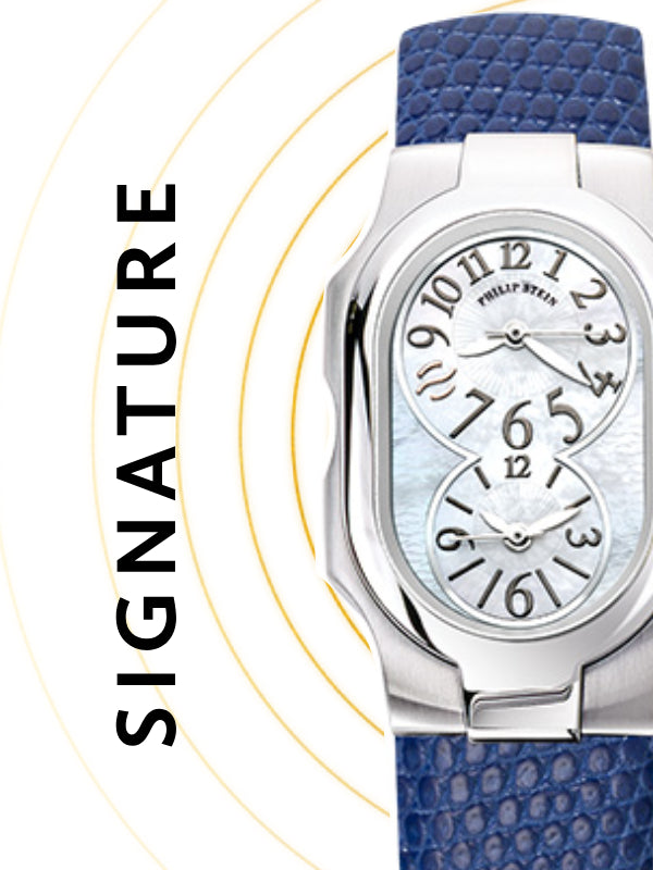 Philip Stein Signature Collection