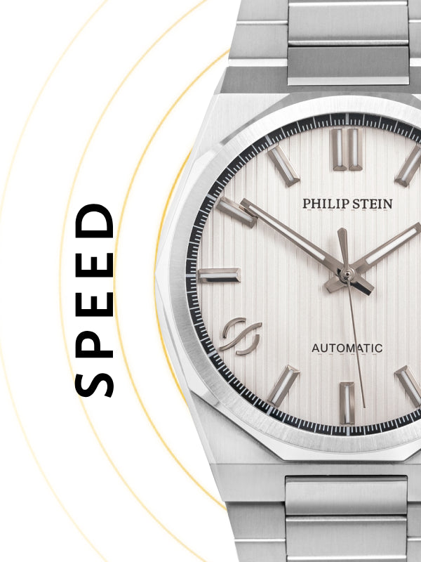 Philip Stein Speed Collection