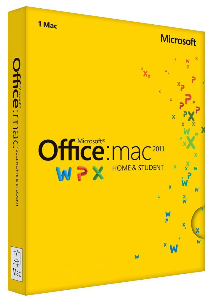 microsoft office for the mac