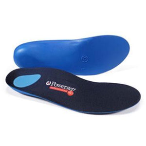 Powerstep Protech Classic Plus I Comfortable insoles and footwear – My ...