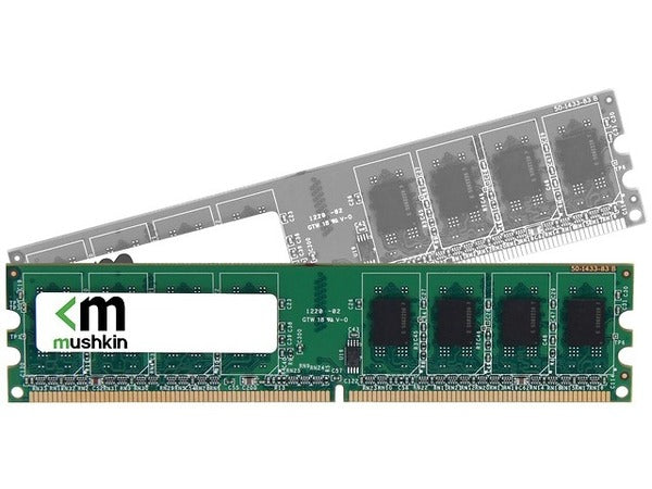 ddr2 8gb pc2 6400