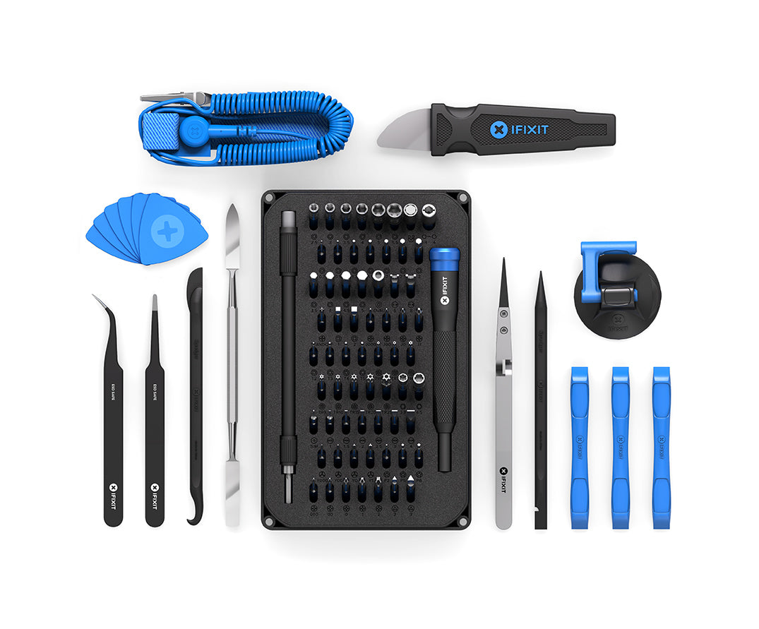 pro tech toolkit ifixit