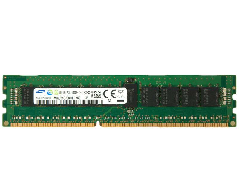 Ddr4 samsung ecc reg