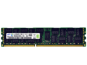 Samsung 16gb Ddr3 1333 Dr X4 Ecc Registered Rdimm M393b2g70bh0 Yh9 Ramcity Com Au