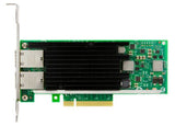 Intel X540T2 10GbE Dual Port Gigabit Ethernet Network Adapter